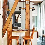 Sejour Parisien Elegant Pour 2 Personnes
