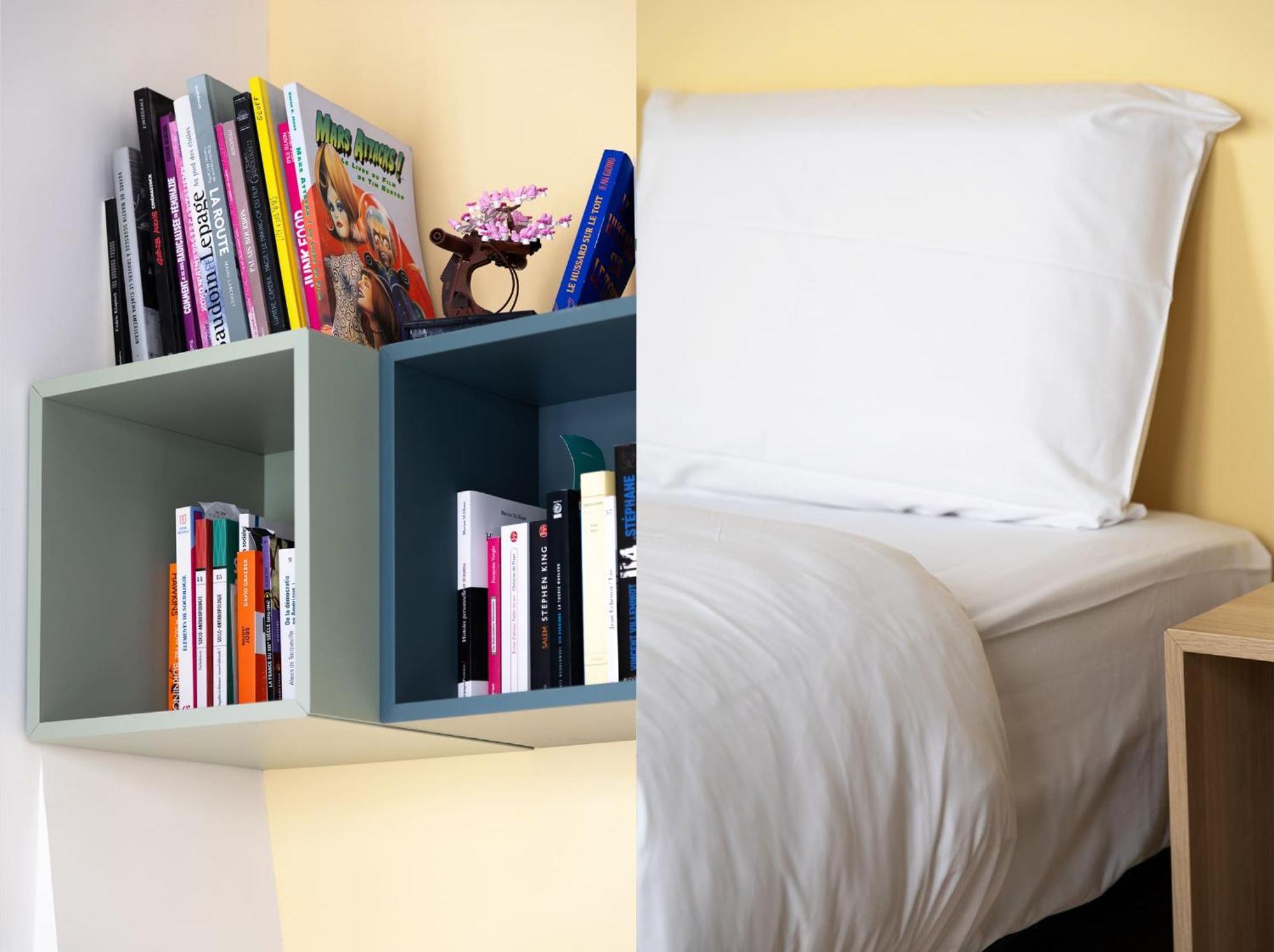 Sejour Parisien Elegant Pour 2 Personnes *